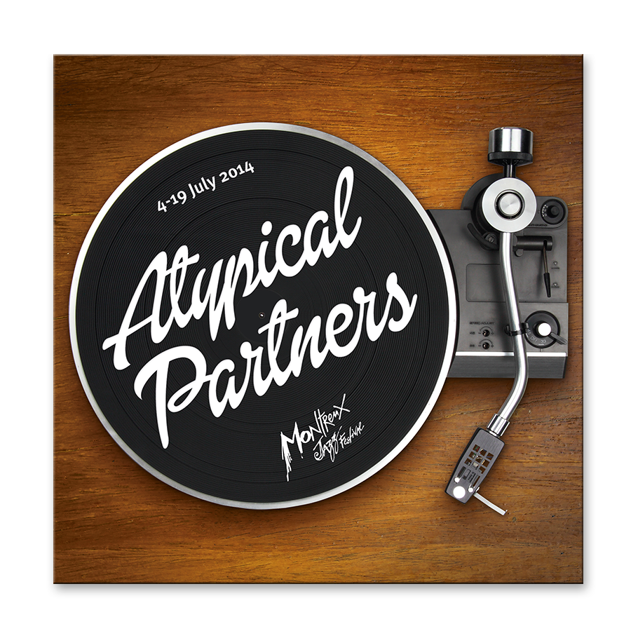 Adveo – Atypical Partners